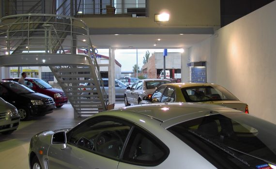 Licencias de actividades